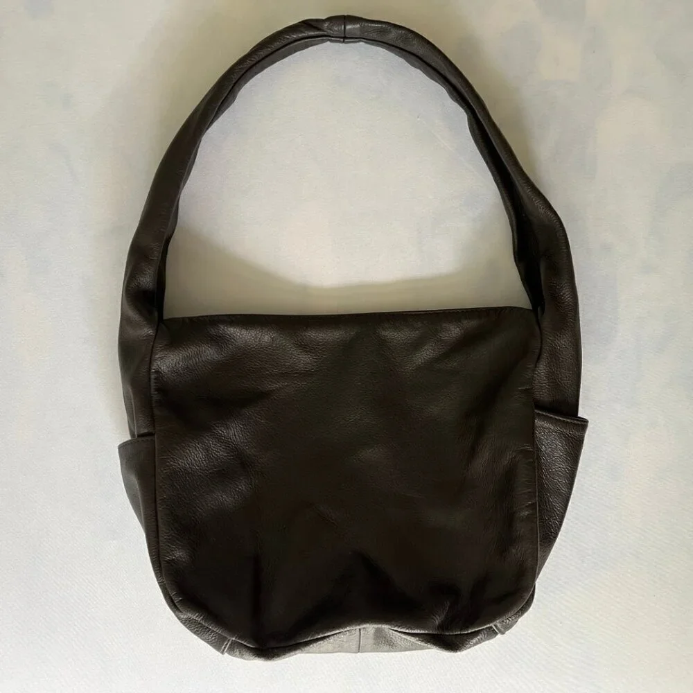 Galco Solitaire Holster Hobo-Style Handbag
